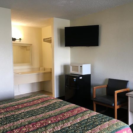 Riviera Motel Kissimmee Buitenkant foto