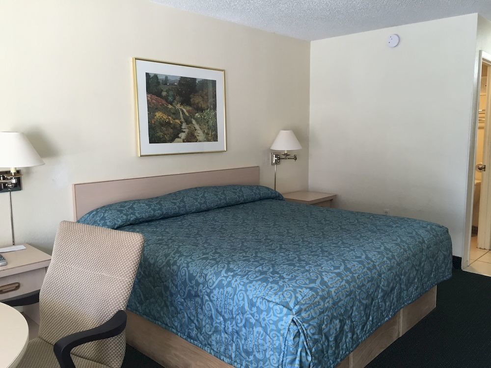 Riviera Motel Kissimmee Buitenkant foto