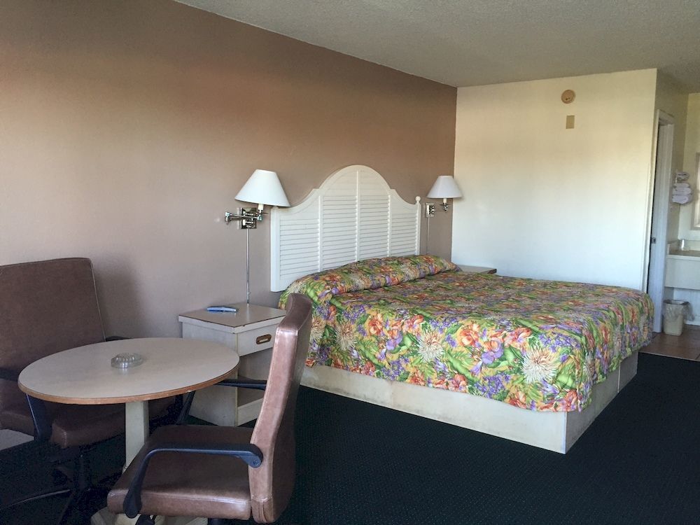Riviera Motel Kissimmee Buitenkant foto