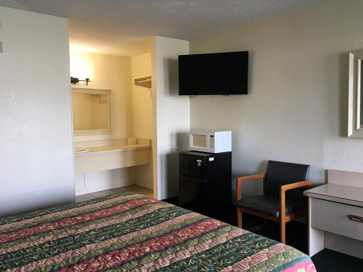 Riviera Motel Kissimmee Buitenkant foto