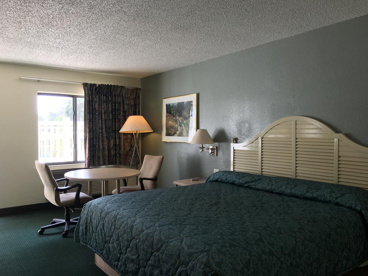 Riviera Motel Kissimmee Buitenkant foto